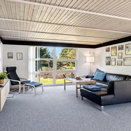 Glenna - 1-8km From The Sea By Interhome Hébergement de vacances