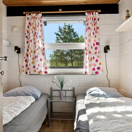 Hébergement de vacances Glenna - 1-8km From The Sea By Interhome