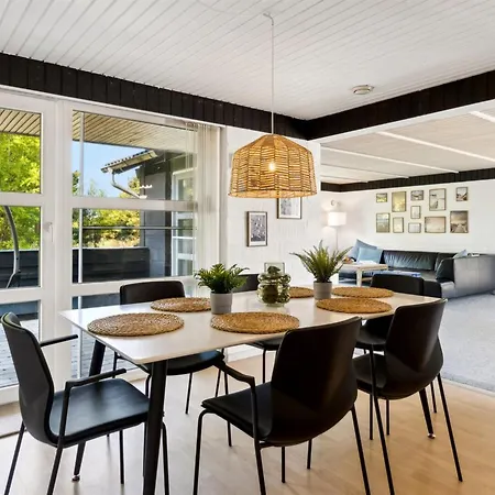Feriehus Glenna - 1-8km From The Sea By Interhome Kongsmark