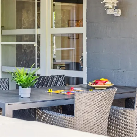 Glenna - 1-8km From The Sea By Interhome Vakantiehuis