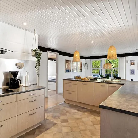 Feriehus Glenna - 1-8km From The Sea By Interhome