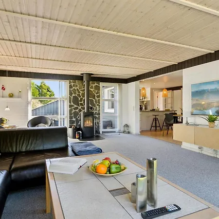 Glenna - 1-8km From The Sea By Interhome Feriehus *
