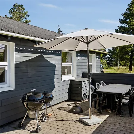 Glenna - 1-8km From The Sea By Interhome Vakantiehuis *