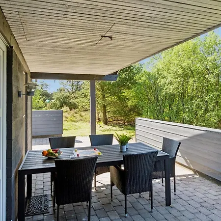 Glenna - 1-8km From The Sea By Interhome Vakantiehuis