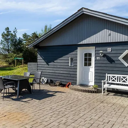 Glenna - 1-8km From The Sea By Interhome Feriehus *