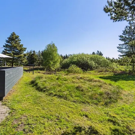 Glenna - 1-8km From The Sea By Interhome Feriehus *