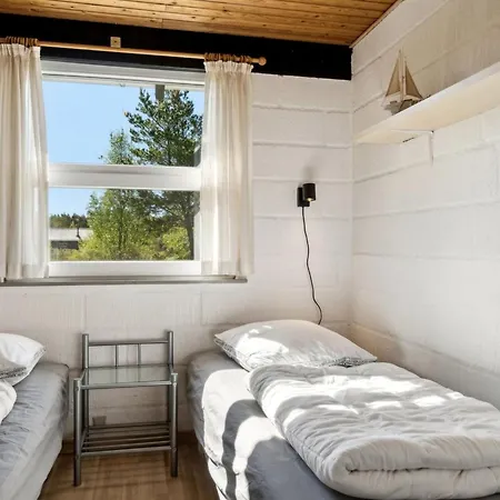 Feriehus Glenna - 1-8km From The Sea By Interhome *
